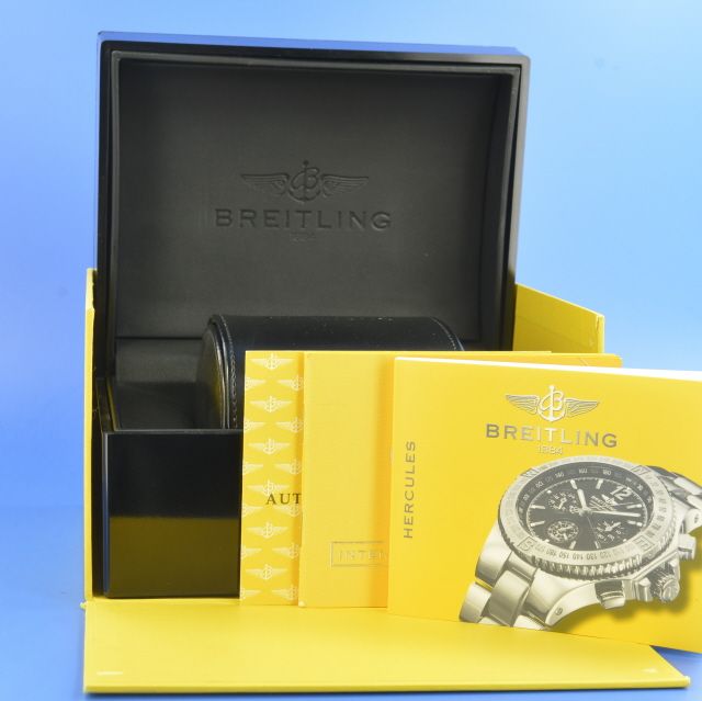 Breitling Hercules
