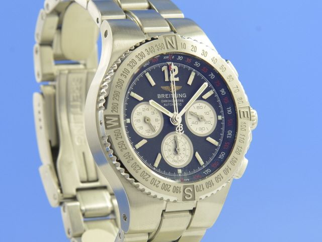 Breitling Hercules