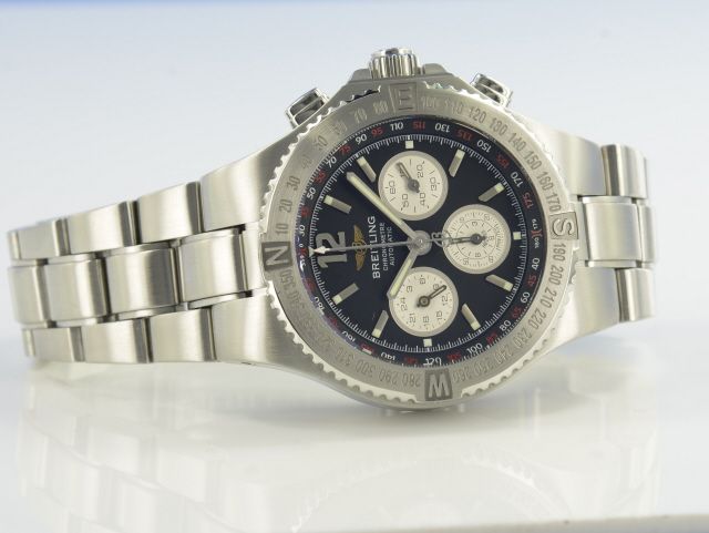 Breitling Hercules
