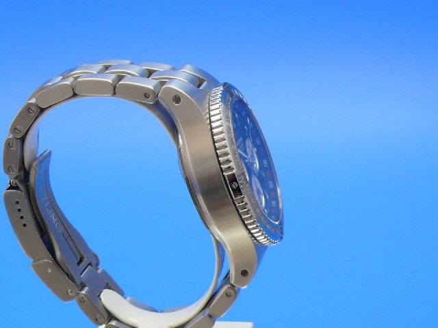 Breitling Hercules Chronograph A39363