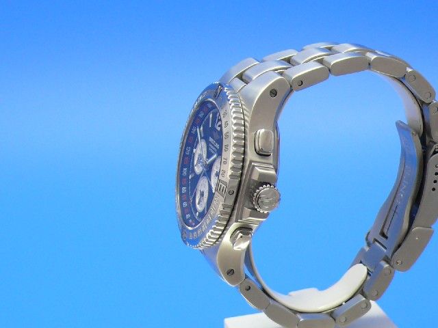 Breitling Hercules Chronograph A39363