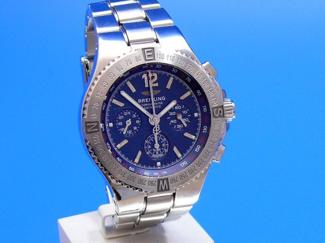 Breitling Hercules