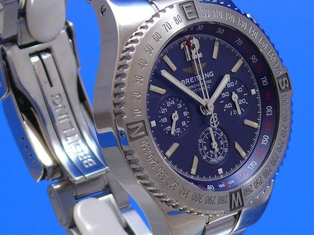 Breitling Hercules