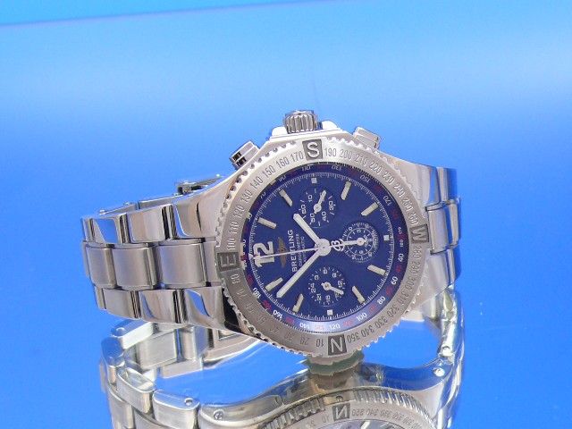 Breitling Hercules