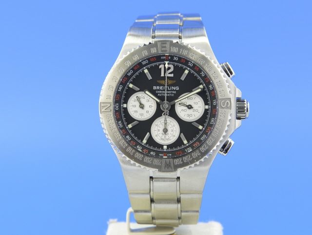 Breitling Hercules