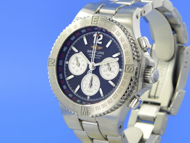 Breitling Hercules