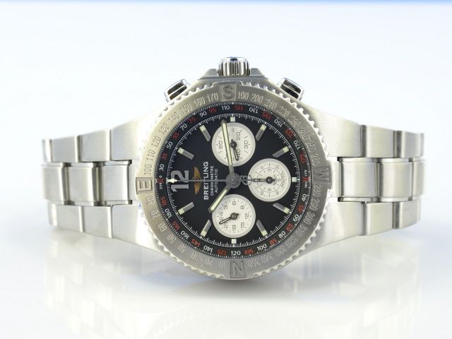 Breitling Hercules