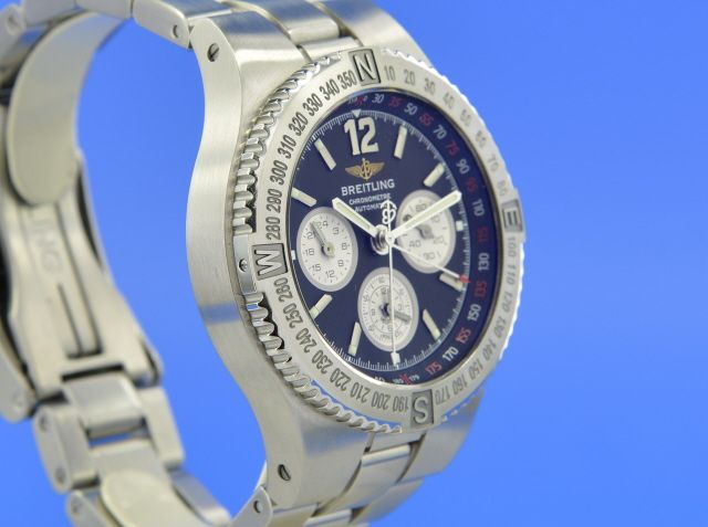 Breitling Hercules