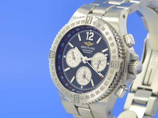 Breitling Hercules