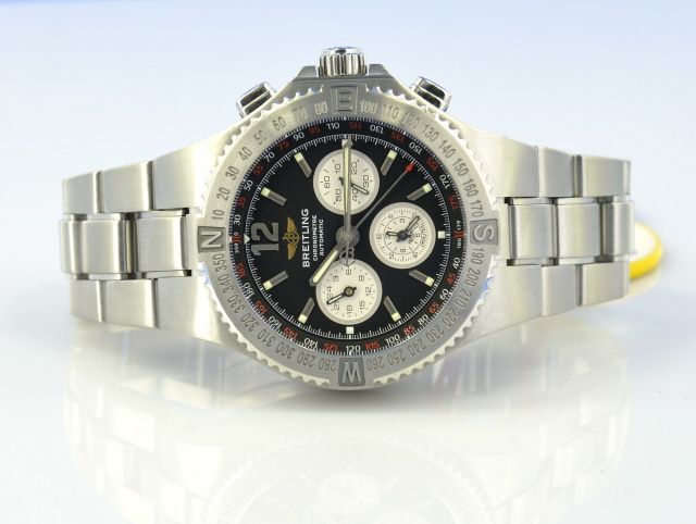 Breitling Hercules