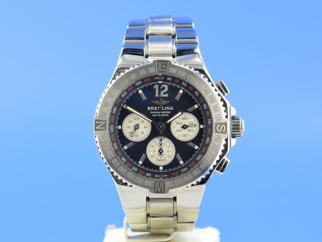 Breitling Hercules