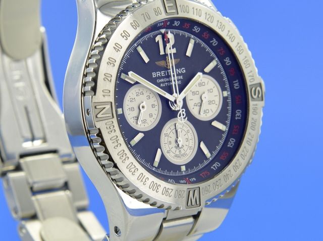 Breitling Hercules