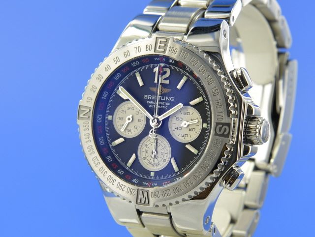 Breitling Hercules