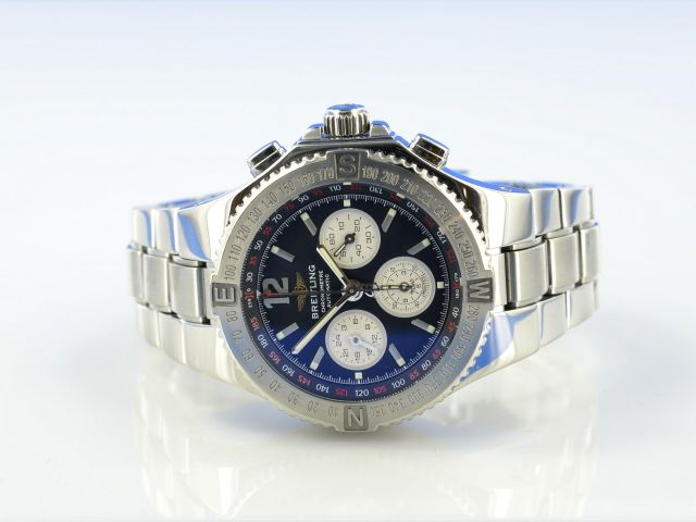 Breitling Hercules