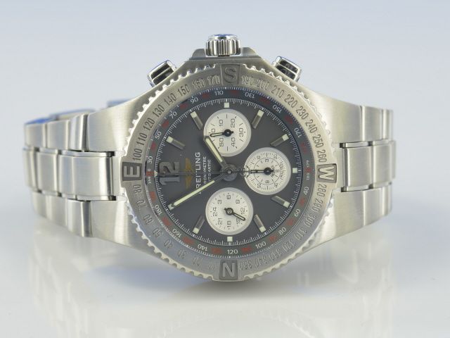 Breitling Hercules