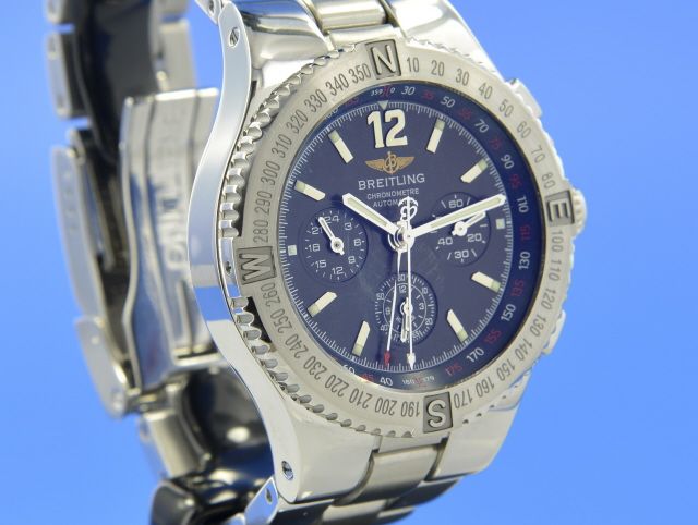 Breitling Hercules