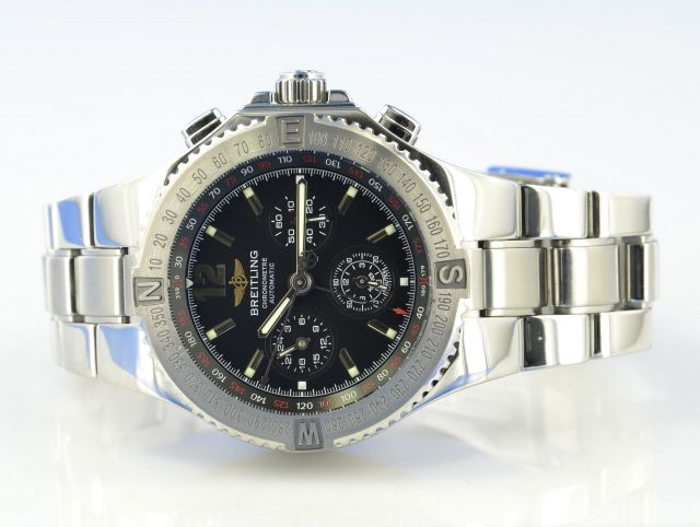 Breitling Hercules