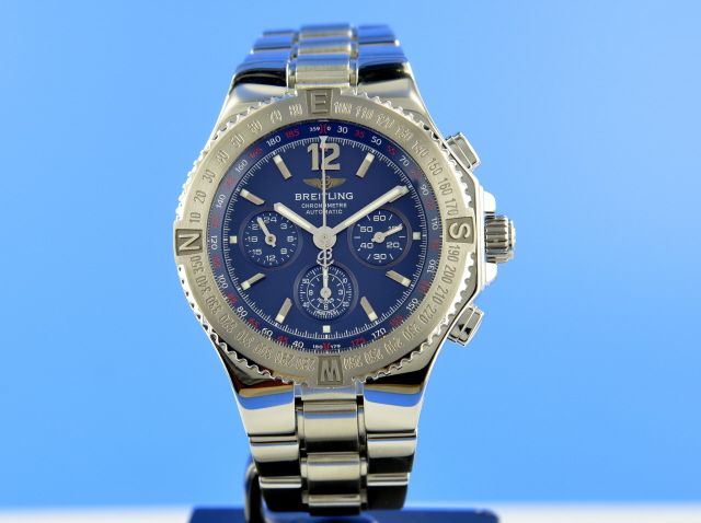 Breitling Hercules