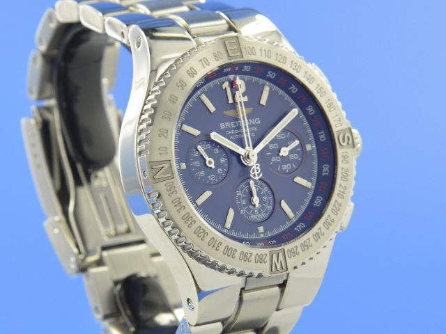 Breitling Hercules