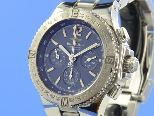 Breitling Hercules