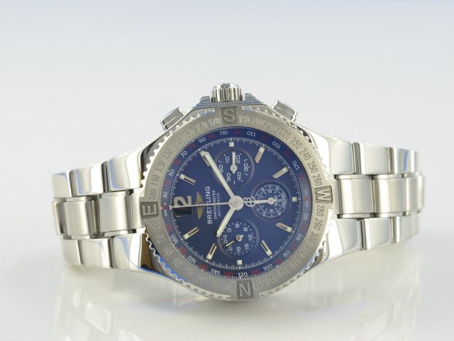 Breitling Hercules
