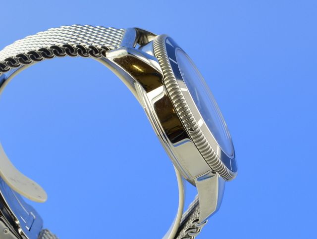 Breitling Heritage 38 mm