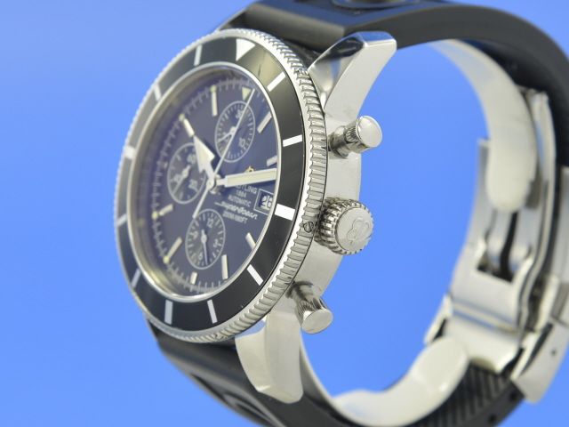 Breitling Supercean Heritage 46 Chronograph