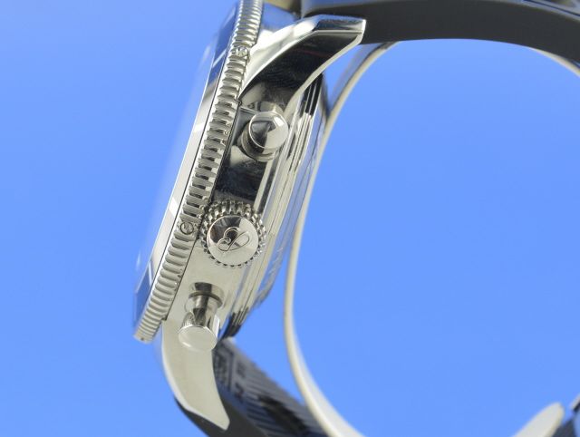 Breitling Supercean Heritage 46 Chronograph