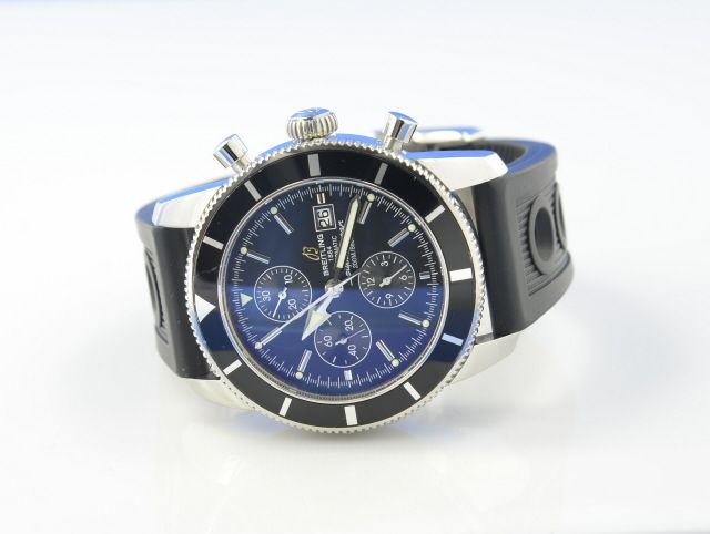 Breitling Supercean Heritage 46 Chronograph