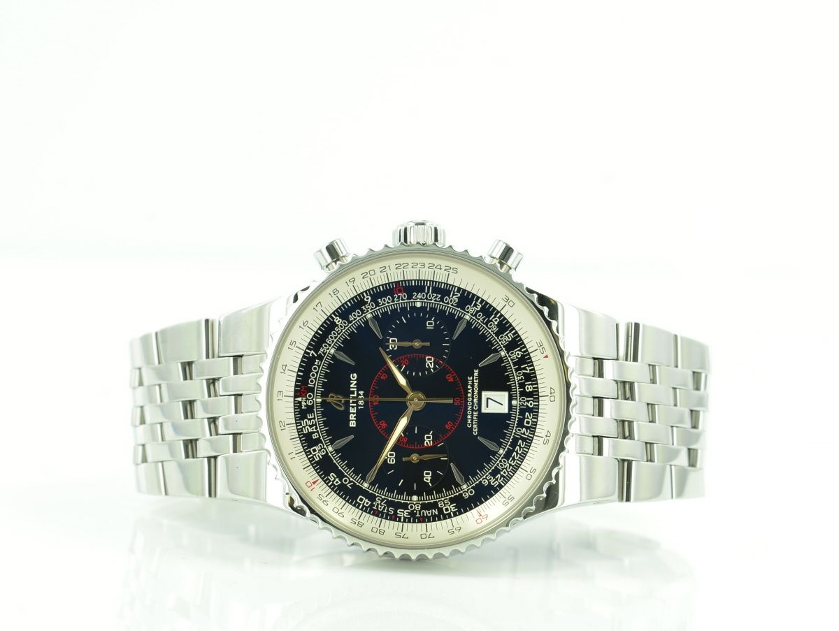 Breitling Montbrillant Lgende
