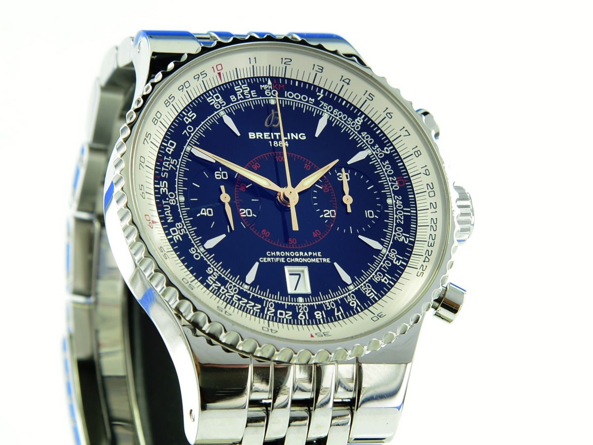 Breitling Montbrillant Lgende