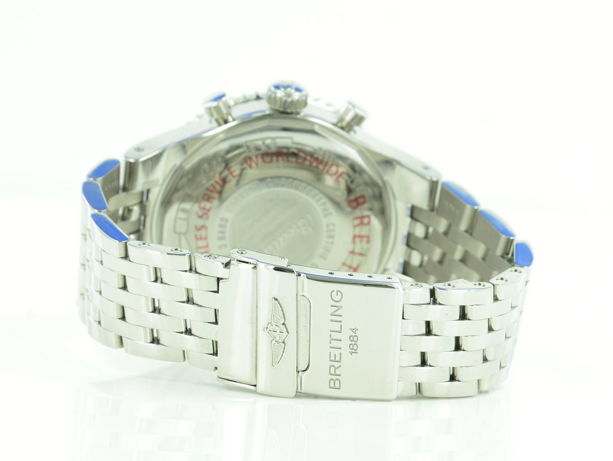 Breitling Montbrillant Lgende