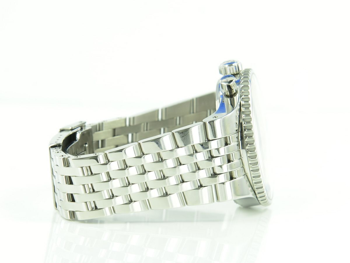 Breitling Montbrillant Lgende