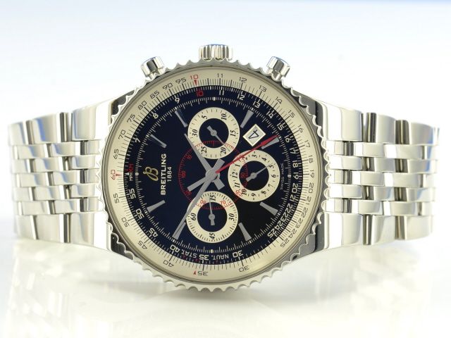 Breitling Montbrillant Navitimer Legende Limited Edition