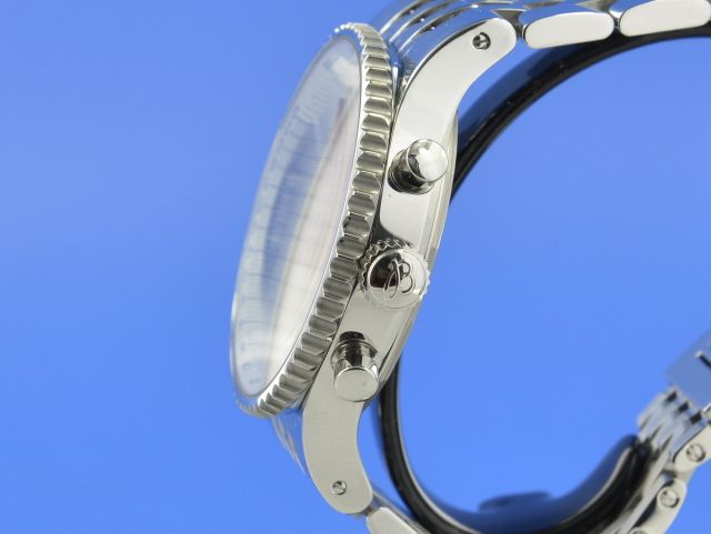 Breitling Montbrilliant Legende Limited Edition