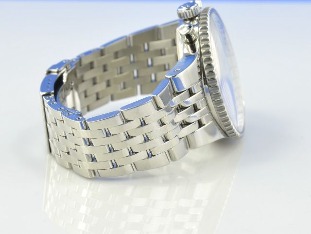 Breitling Montbrilliant Legende Limited Edition