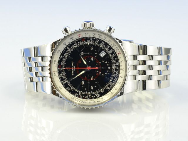 Breitling Montbrilliant Legende Limited Edition