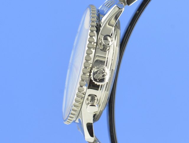 Breitling Navitimer 01