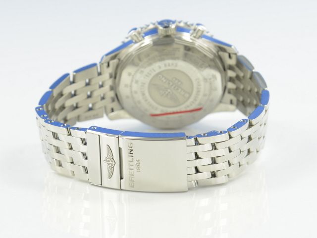 Breitling Navitimer 01