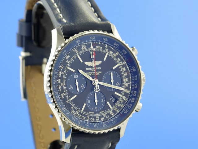 Breitling Navitimer 01 Limited Edition