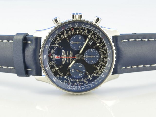Breitling Navitimer 01 Limited Edition