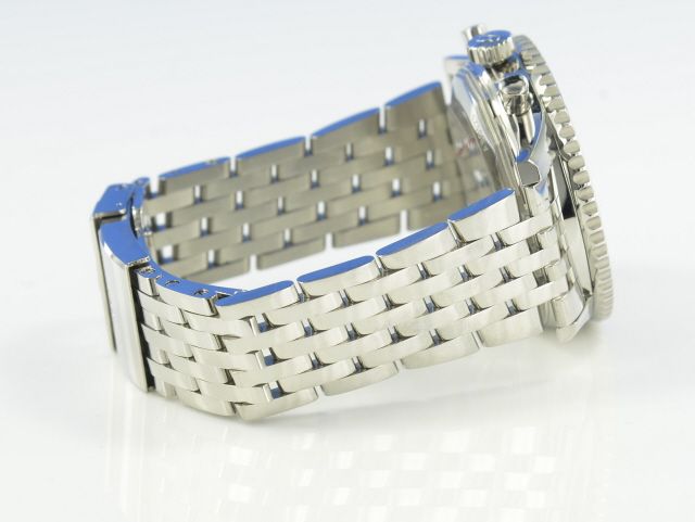 Breitling Navitimer 01 Limited Edition