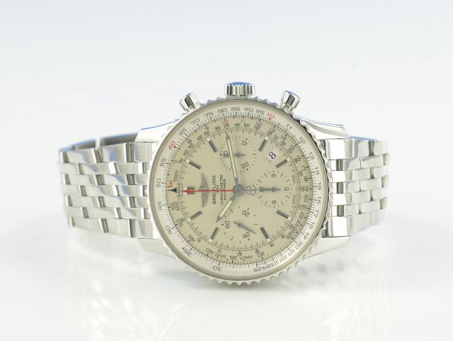 Breitling Navitimer 01 Limited Edition