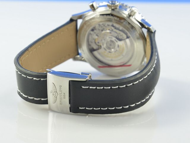 Breitling Navitimer 01 Panamerican Limited Edition