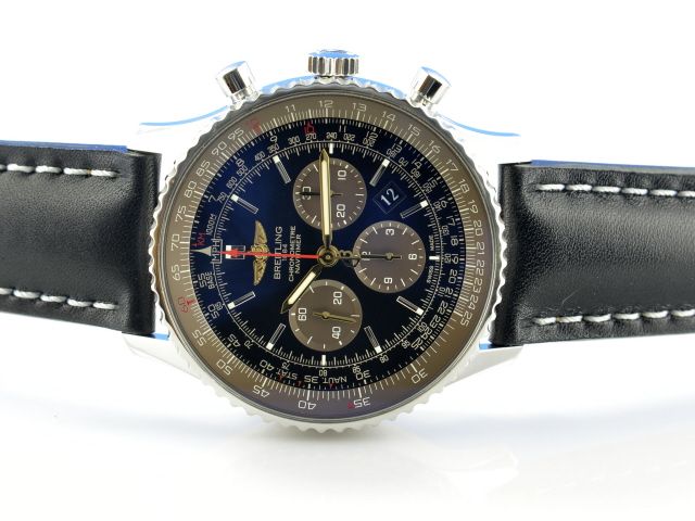 Breitling Navitimer 01 Panamerican Limited Edition