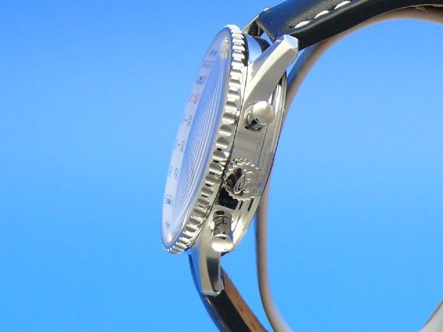 Breitling Navitimer 01