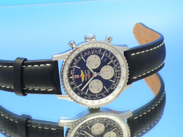 Breitling Navitimer 01