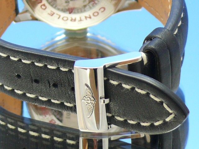 Breitling Navitimer 01