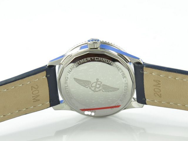 Breitling Navitimer 1 Automatic 38