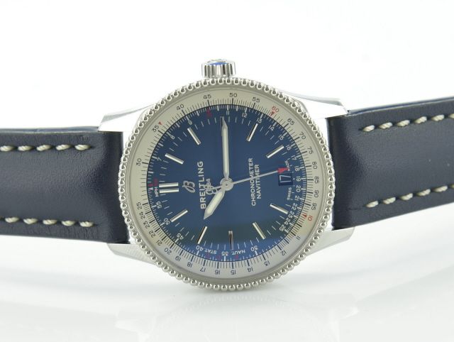 Breitling Navitimer 1 Automatic 38